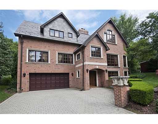 1041 HEATHER WAY, Ann Arbor, Michigan Homes & Land - Real Estate