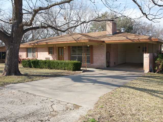 5303 Pair ST, Kingsland, Texas Homes & Land - Real Estate