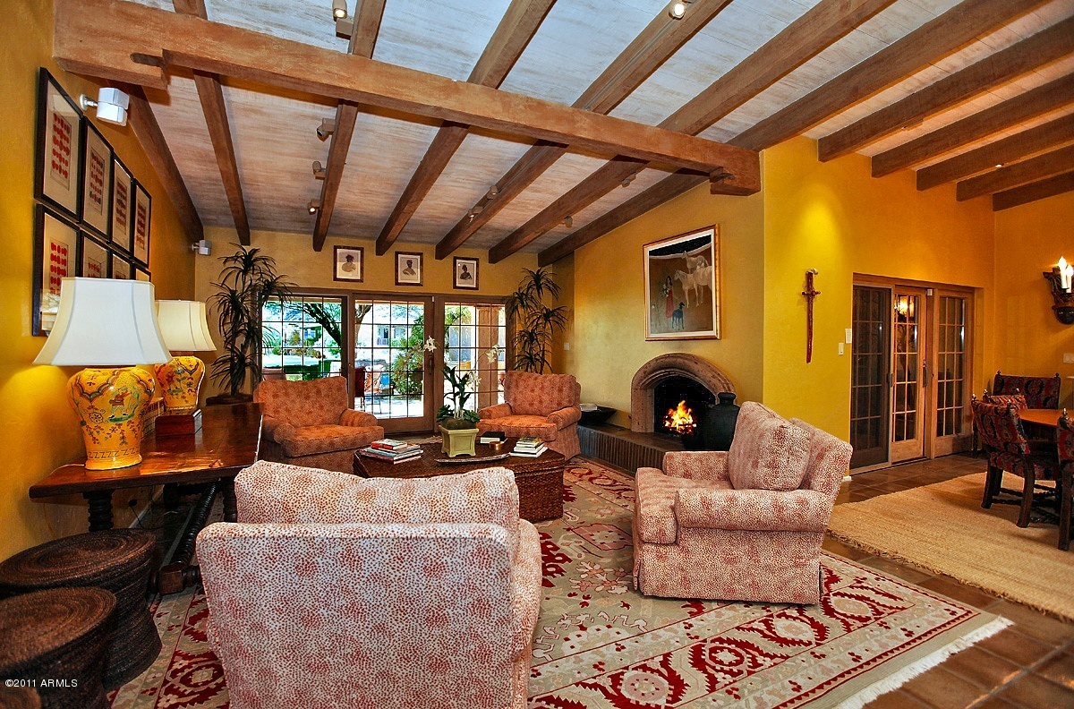 1200 Mesquite Drive, Carefree, AZ 85377