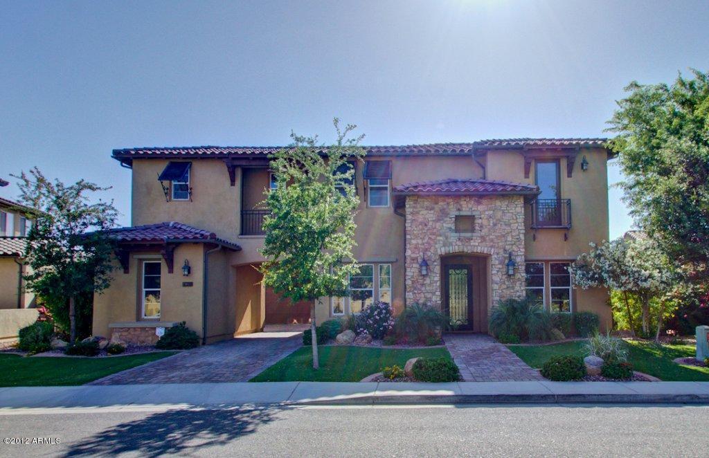 4380 S Rosemary Place, Chandler-Ocotillo, Arizona Homes & Land - Real Estate