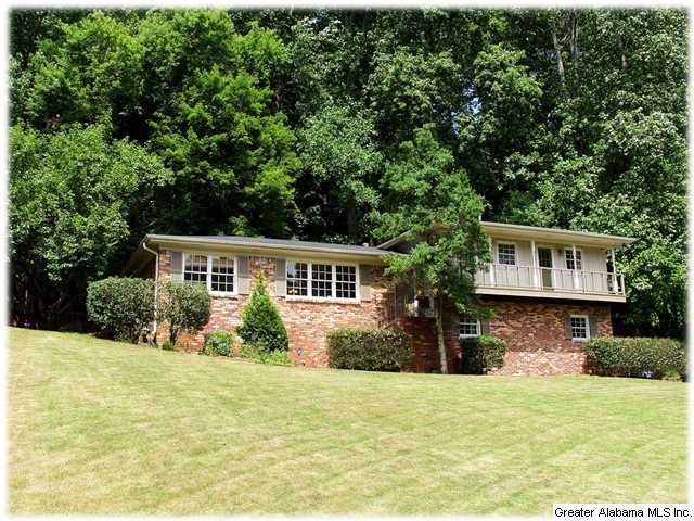 2309 PINE CREST DR, VESTAVIA HILLS in Birmingham, Alabama Real Estate - Homes & Land