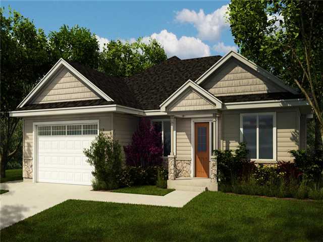 62 Chestnut Corner, Lancaster, New York Homes & Land - Real Estate