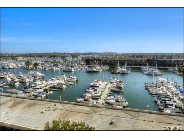 4335 Marina City Drive, Marina Del Rey, California Homes & Land - Real Estate