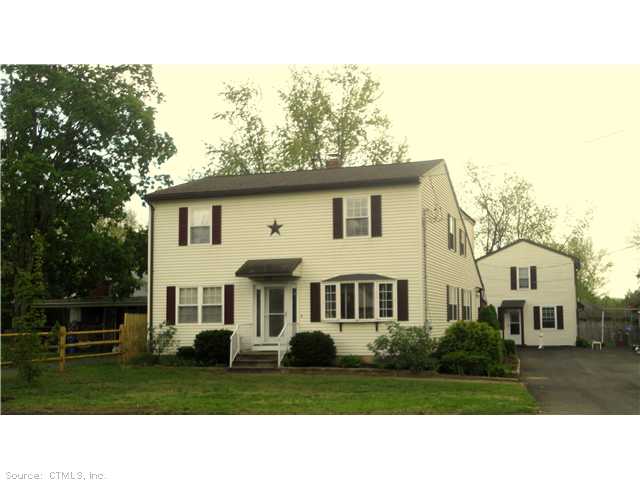 New Listing