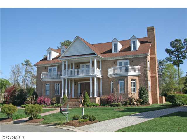 11901 Lerade CT, Wyndham, Virginia Homes & Land - Real Estate