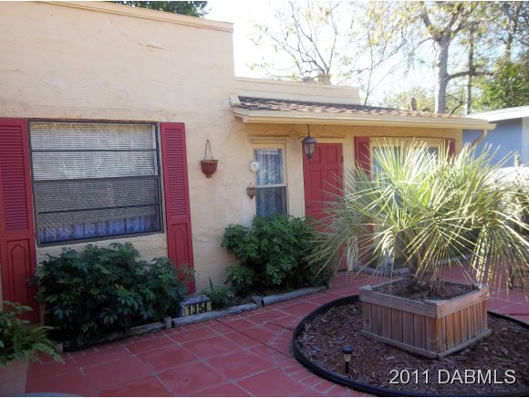 1354 Daytona Ave, LPGA Golf Course, Florida Homes & Land - Real Estate