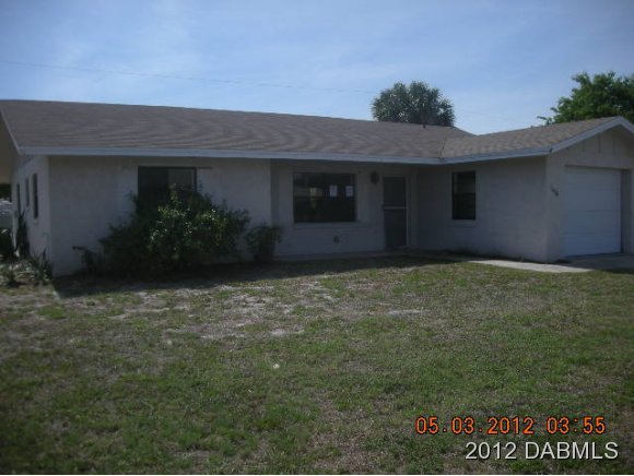 1694 Eastern Rd, South Daytona, Florida Homes & Land - Real Estate