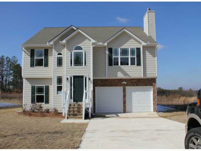 8594 BRAYLEN MANOR Road, Douglasville, Georgia Homes & Land - Real Estate