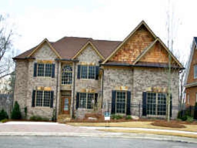 5730 REGISTRY OAKS LN, Mableton, Georgia Homes & Land - Real Estate