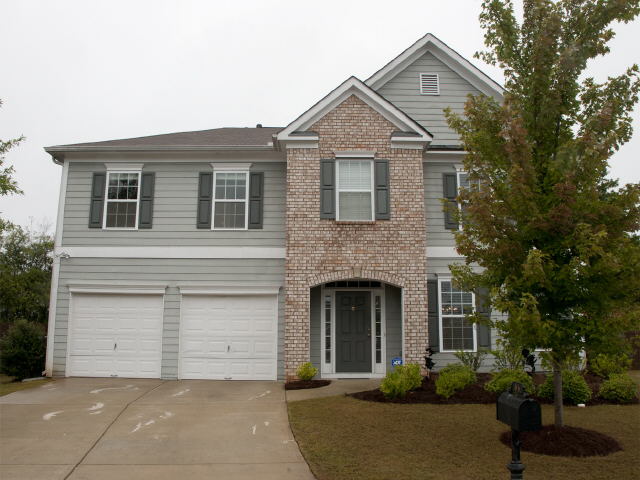 64 Horseshoe Trl, Hiram, Georgia Homes & Land - Real Estate