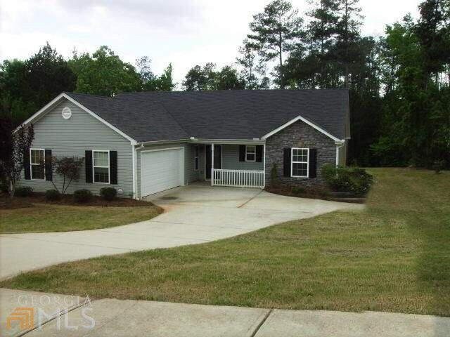 80 Shadowbrook Ln, Covington, Georgia Homes & Land - Real Estate
