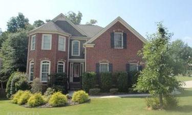 4005 Bonnett Creek Ln, Hoschton in Jackson County
