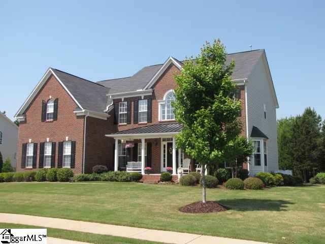 22 Emporia Court, Fountain Inn, South Carolina Homes & Land - Real Estate