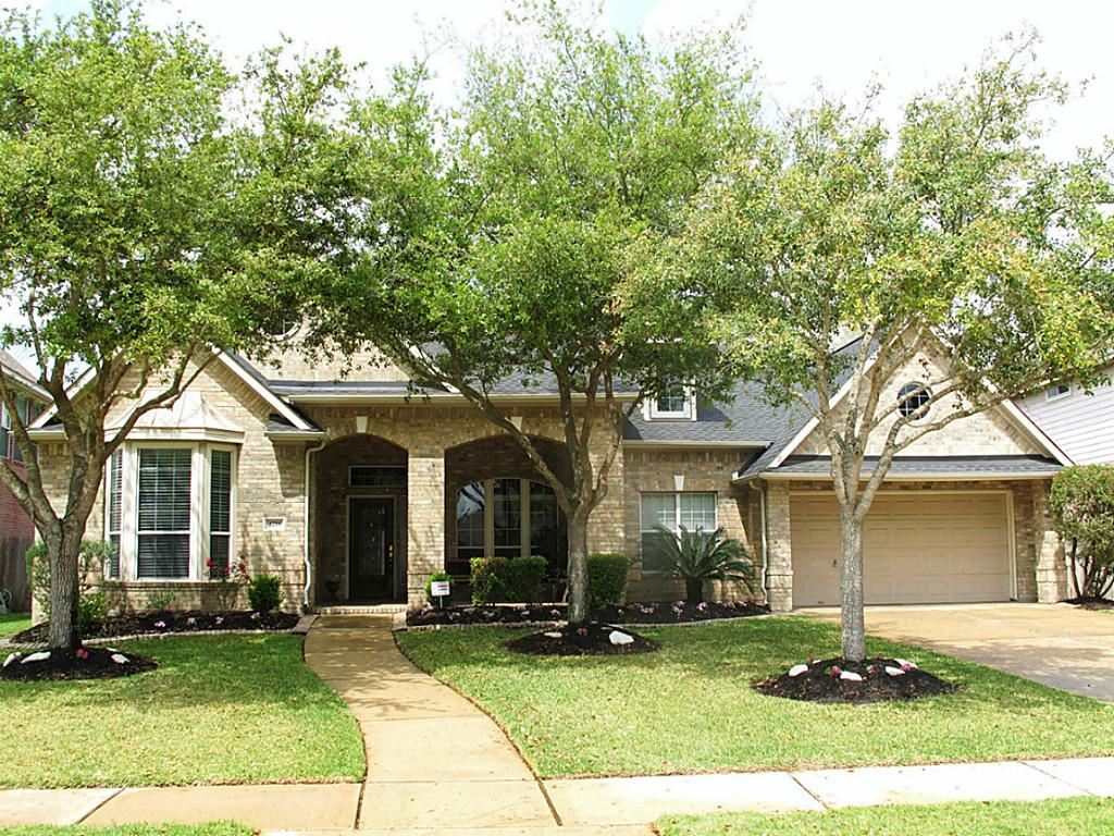 4218 Maily Meadow Ln Listing in Kelliwood