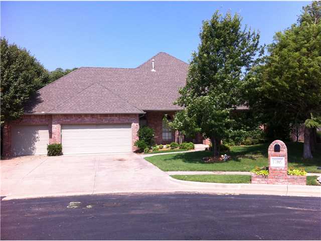 13105 Regal Vintage Rd, Oklahoma City Southwest, Oklahoma Homes & Land - Real Estate