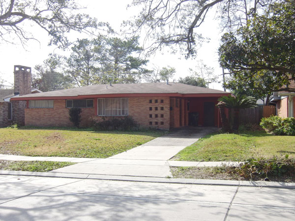 5111 MAC ARTHUR Blvd, New Orleans East, Louisiana Homes & Land - Real Estate