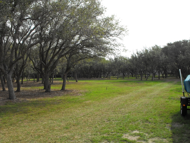 1406 W.corpus Christi Rd. Lot #11, Rockport, TX 78382