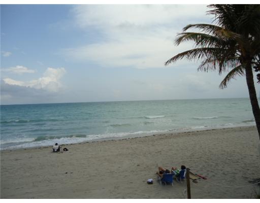 2030 S OCEAN DR, Hallandale, Florida Homes & Land - Real Estate