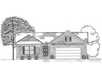 0 Lilly Model/Parc at Kimmswick, Imperial in St Louis, Missouri Real Estate - Homes & Land