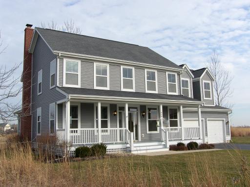 1490 WINDFLOWER Court, Grayslake, Illinois Homes & Land - Real Estate