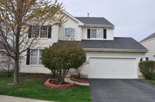 1128 Masters Parkway, Aurora, Illinois Homes & Land - Real Estate