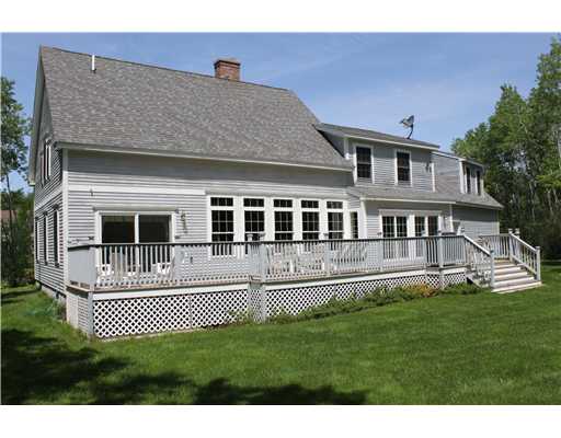 13 Birkdale Road, Falmouth, ME 04105