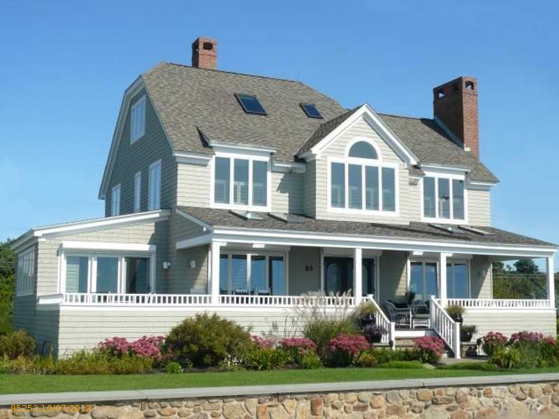 85 Beach Avenue, Kennebunk in Boston, Maine Real Estate - Homes & Land