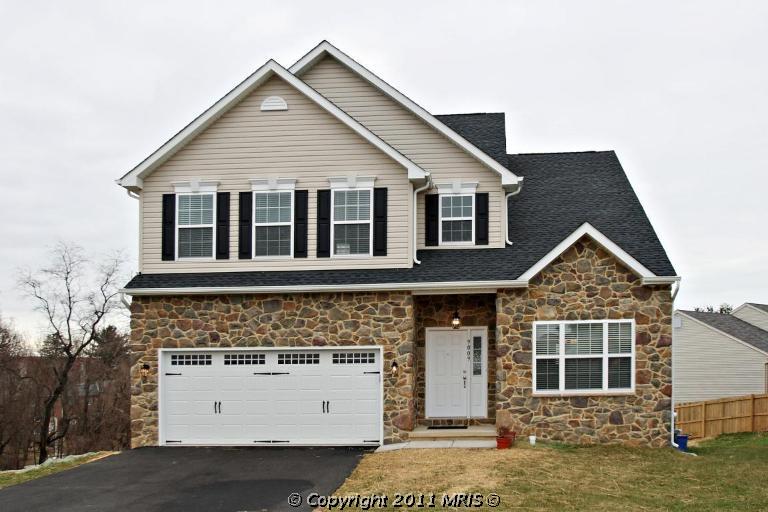 3143 Northwind Road, Parkville, MD 21234