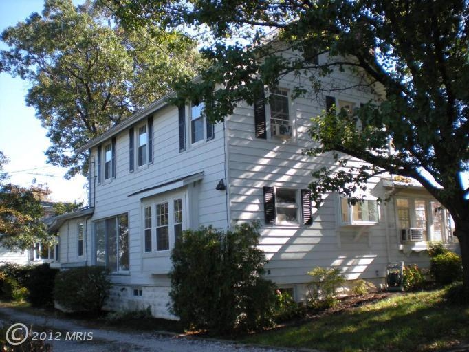 2239 CORSICA ROAD, Essex, Maryland Homes & Land - Real Estate