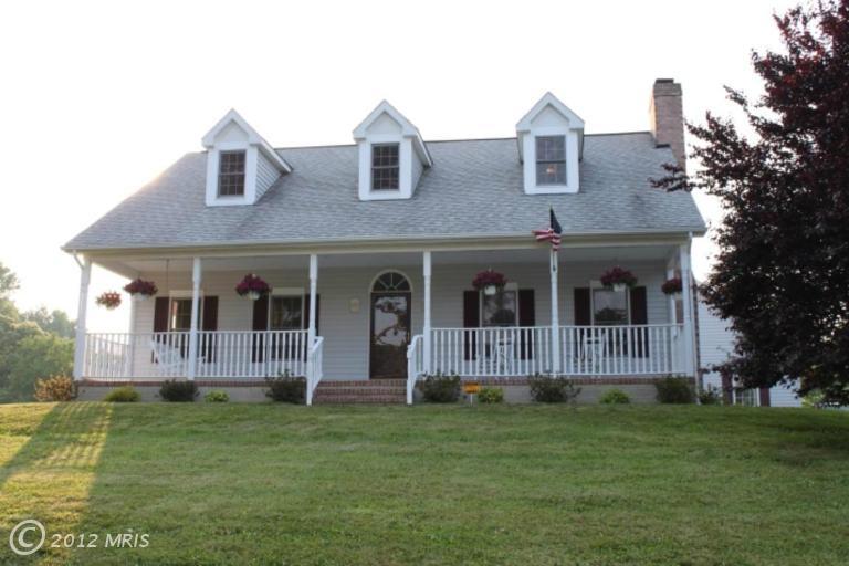 5729 STATION ROAD, White Marsh, Maryland Homes & Land - Real Estate