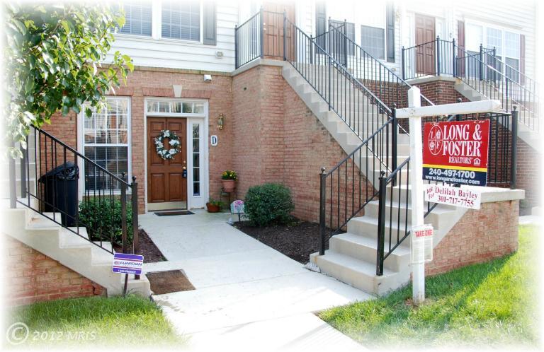 6503 Montalto Crossing, Frederick, MD 21703