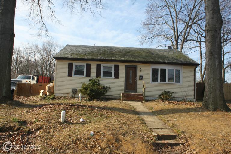 24 GROVE STREET, Aberdeen, Maryland Homes & Land - Real Estate