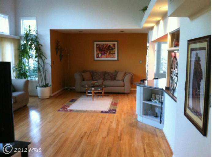 12213 Fawnhaven Court, Ellicott City, MD 21042