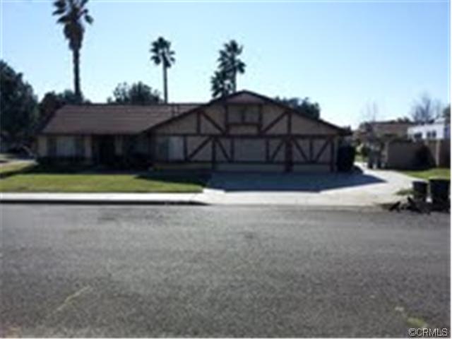 2316 North Riverside Avenue, Rialto, California Homes & Land - Real Estate