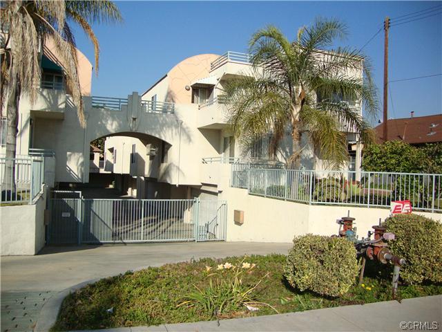 1901 West Commonwealth Ave, Alhambra, California Homes & Land - Real Estate