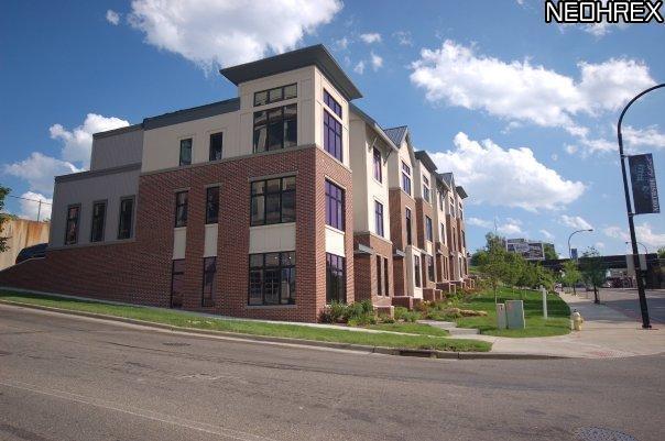 121 North Howard St, Akron