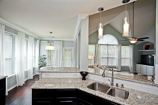 3901 Ridgecrest Avenue, Rowlett, TX 75088