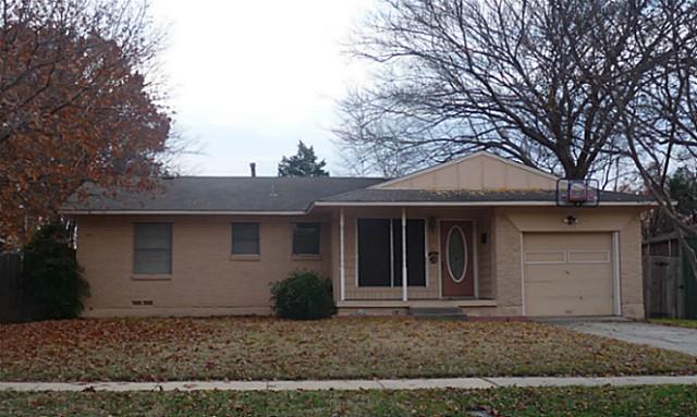 1239 Danville Drive, Richardson, Texas Homes & Land - Real Estate