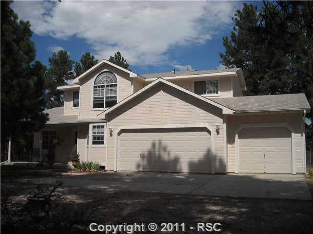18250  Cumbres CT, Peyton, Colorado Homes & Land - Real Estate