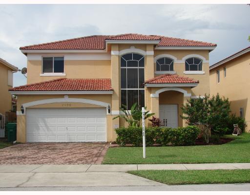 7102 SW 162 PA, Kendall West, Florida Homes & Land - Real Estate