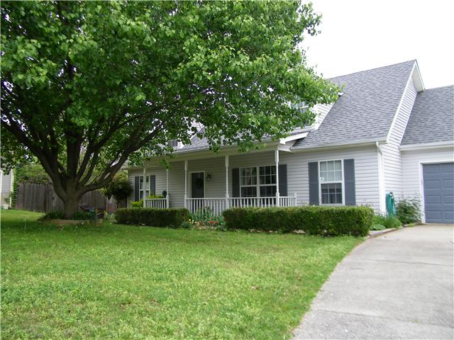 612 Kerry Hawkins Cv, La Vergne, Tennessee Homes & Land - Real Estate