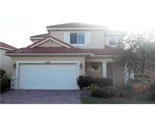 6126 Split Oak Trail, Hobe Sound, Florida Homes & Land - Real Estate