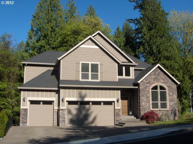 2876 SE REGNER RD, Gresham, Oregon Homes & Land - Real Estate