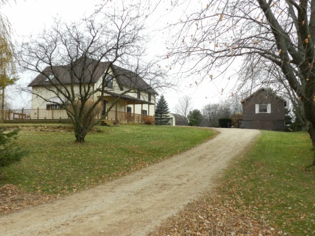 7295 WILBURN RD, Sun Prairie, Wisconsin Homes & Land - Real Estate