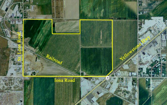 1579 Iona Road, Idaho Falls, Idaho Homes & Land - Real Estate