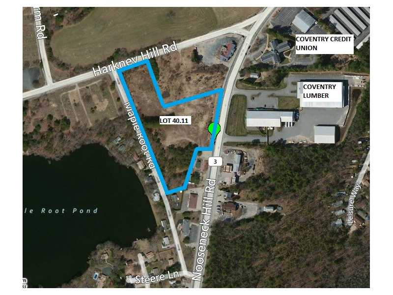 2063 NOOSENECK HILL Road, Coventry, Rhode Island Homes & Land - Real Estate