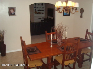 2302 E Mitchell, Tucson, AZ 85719