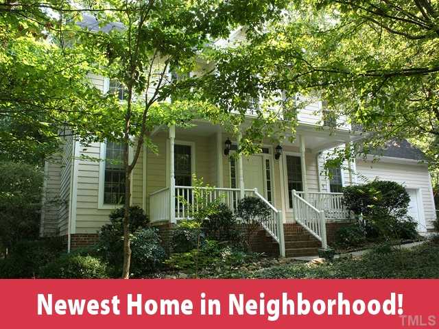 1601 Pathway Drive, Carrboro, North Carolina Homes & Land - Real Estate